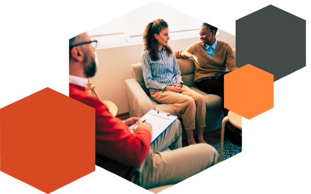 Adult wellbeing and resilience support